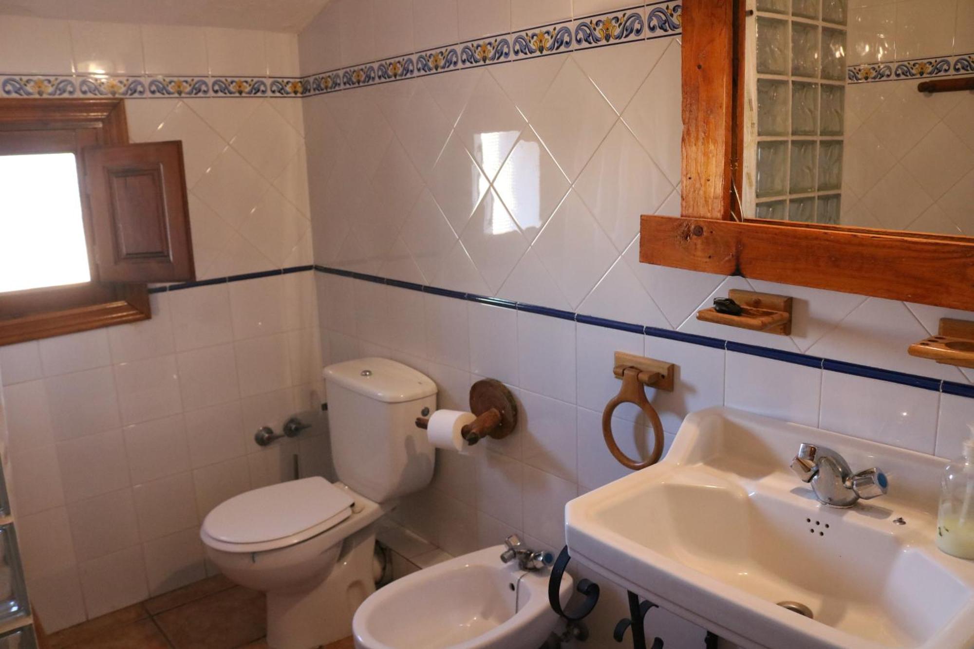 Villa El Regajo Ayora Exterior foto